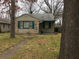 316 Springland Ave, Michigan City, IN