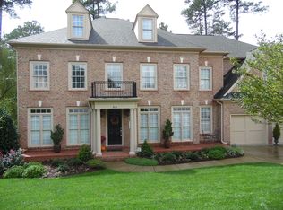 2121 Crigan Bluff Dr, Cary, NC 27513