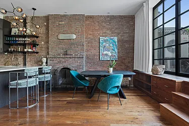 Rented by Daniel Gale Sotheby's International Realty