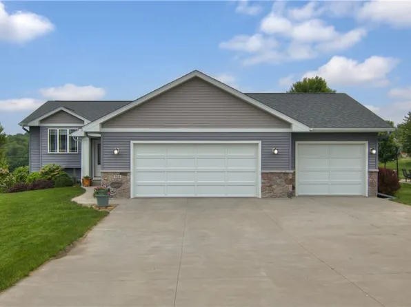 964 South Kelly Road, Ellsworth, WI 54011