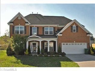 3519 Glenfield Ln, Clemmons, NC 27012