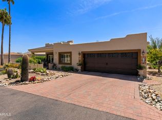 18421 N Sierra Vereda, Rio Verde, AZ 85263