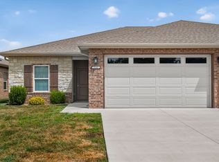 3189 W Reese, Springfield, MO 65810