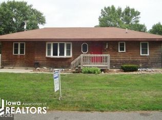 203 W Marshall Ave, Clemons, IA 50051