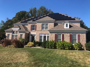 18608 Bransford Pl, Olney, MD 20832