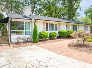 313 W Drewry Ln, Raleigh, NC 27609