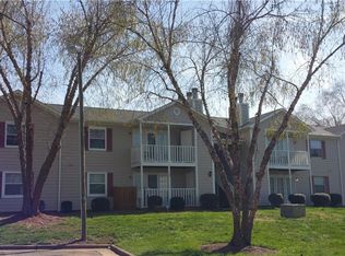 5517 Hornaday Rd UNIT D, Greensboro, NC 27409