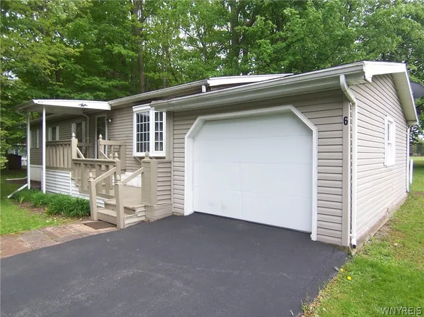 5066 Clinton Street Rd, Batavia, NY 14020