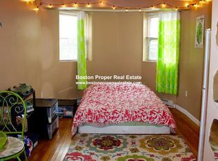 879 Beacon St APT 3I, Boston, MA 02215