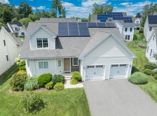20 Bridge Rd UNIT 33, Northampton, MA 01062