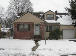 1515 Morris Pl, Hillside, NJ 07205