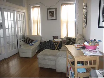 Rented by Centennial Properties NY