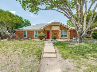 1307 Marigold Dr, Allen, TX 75002