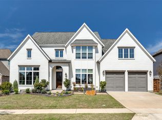 15228 Viburnum Rd, Frisco, TX 75035