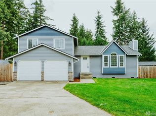 9712 218th Street Ct E, Graham, WA 98338
