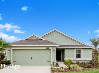 3328 Ridgeview Dr, Green Cove Springs, FL 32043
