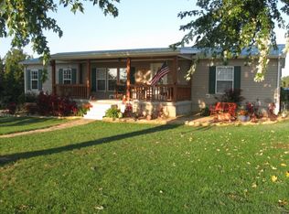 13609 Greenville Rd, Elkton, KY 42220