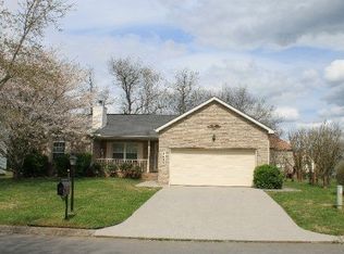 7634 Callow Cove Ln, Powell, TN 37849
