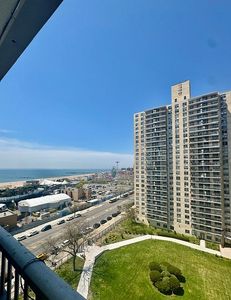 501 Surf Ave APT 11M, Brooklyn, NY, 11224