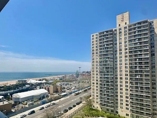 501 Surf Ave APT 11M, Brooklyn, NY 11224