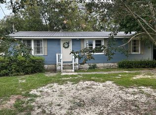 116 Randall St, Sylvania, GA 30467