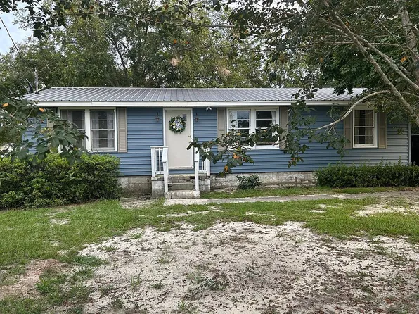 116 Randall St, Sylvania, GA 30467