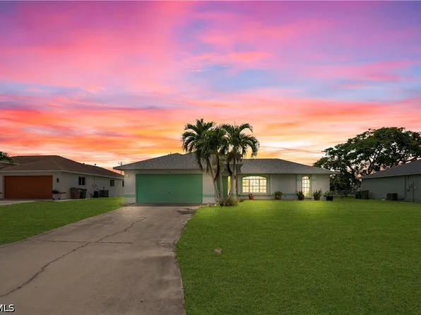 1118 SE 5th Pl, Cape Coral, FL 33990