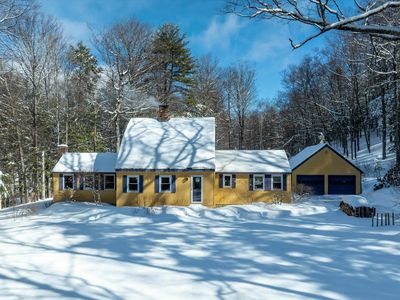 56 Lee Road, Brattleboro, VT, 05301