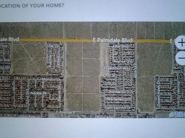 1st image of 0 Avenue 55th Street East