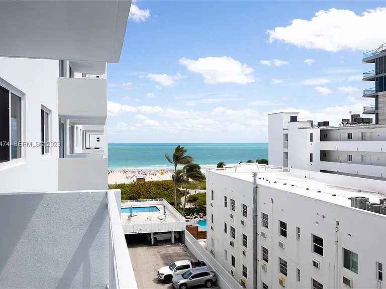 345 Ocean Dr #607 — Photo 18