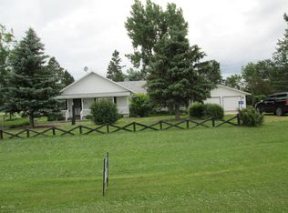 46754 Us Highway 212, Goodwin, SD 57238