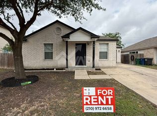 4411 Mystic Sunrise Dr, San Antonio, TX 78244
