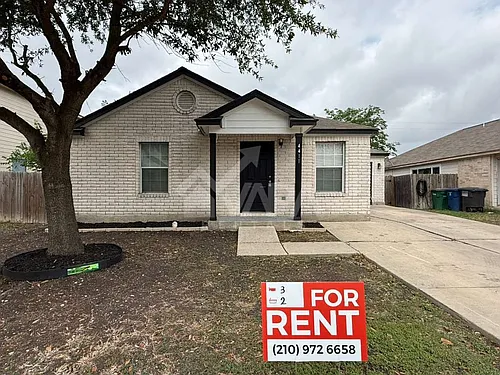 4411 Mystic Sunrise Dr Photo 1