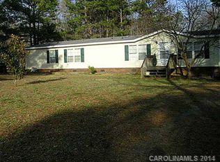 3815 Story Ln, Monroe, NC 28112