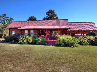 96 Old Highway 41 NW, Adairsville, GA 30103