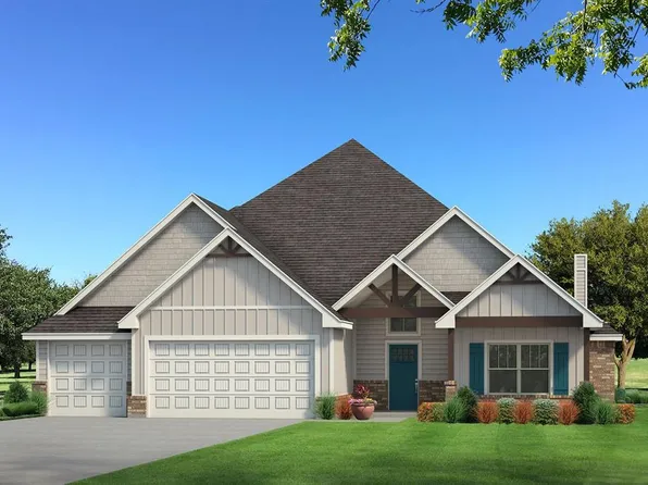 900 Peony Pl, Edmond, OK 73034