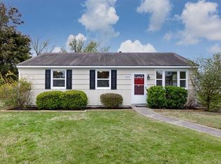2000 Beck Dr, Richmond, VA 23223