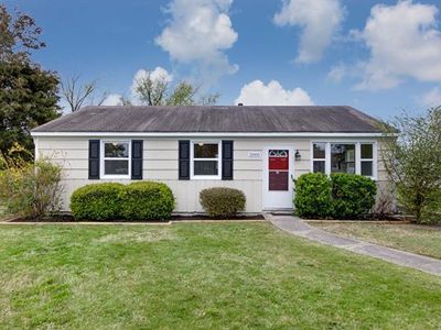 2000 Beck Dr, Richmond, VA, 23223