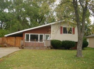 2221 Capri Ave, Joliet, IL 60436