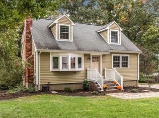 18 George Brown St, Billerica, MA 01821