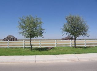 6412 Mockingbird Ln, Midland, TX 79707