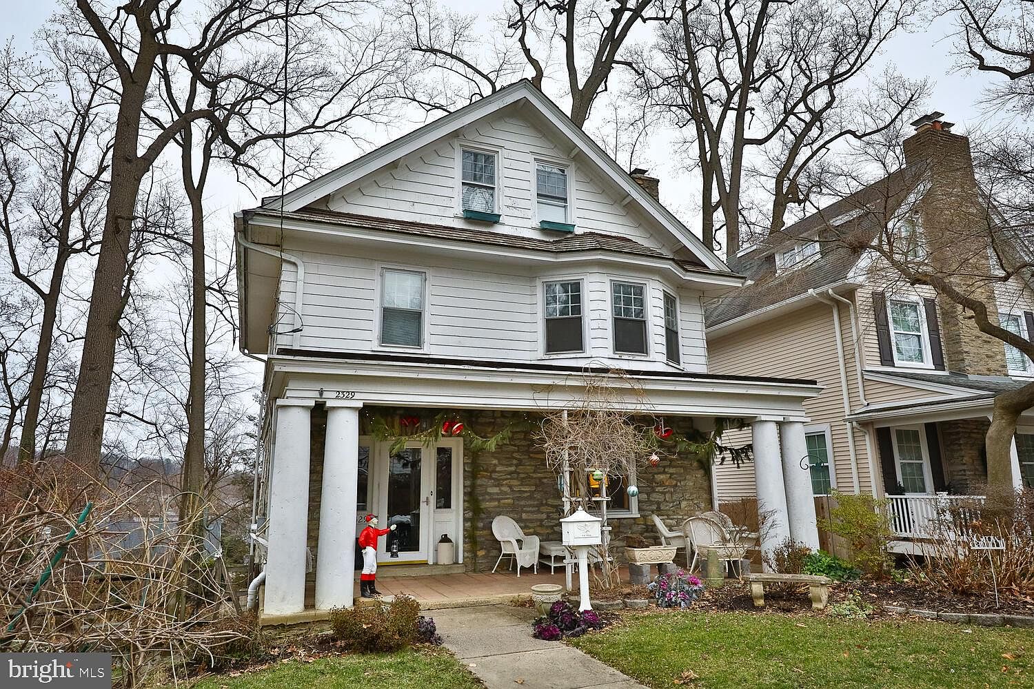 2329 Oakdale Ave, Glenside, PA 19038 Zillow