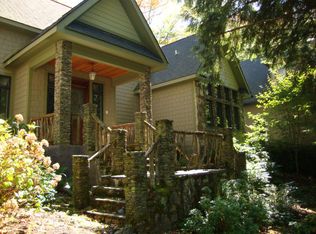 320 Bear Creek Rd, Linville, NC 28646