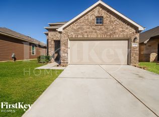 5710 Savanna Pasture Rd, Katy, TX 77493
