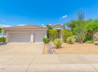 14481 N 99th St, Scottsdale, AZ 85260
