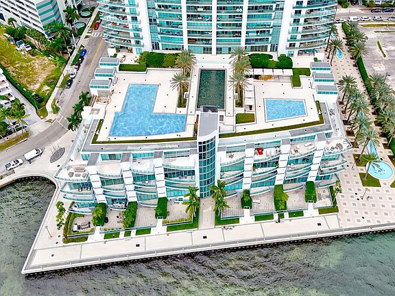 5th image of 1331 Brickell Bay Drive #3601