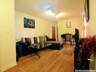 Rented by Sovereign Associates