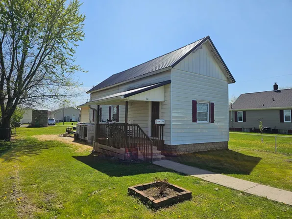 311 5th St, Washington Court House, OH 43160