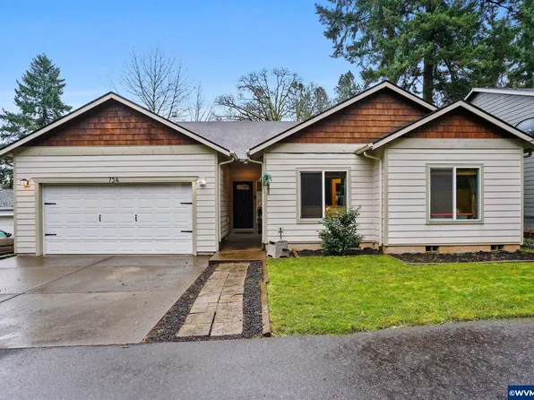 754 Idylwood Dr SE, Salem, OR 97302