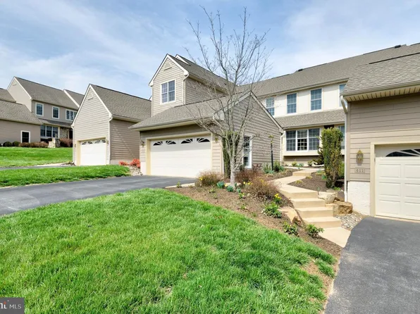 413 Homestead Dr, West Chester, PA 19382